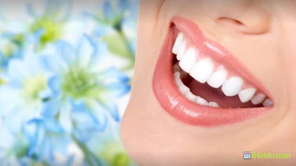 Dr. Kadam' Family Dental Care - Logo
