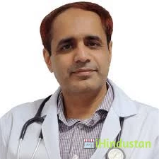 Dr. Kailash Dhankhar - Logo