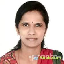 Dr. Kalaivani Suresh - Logo