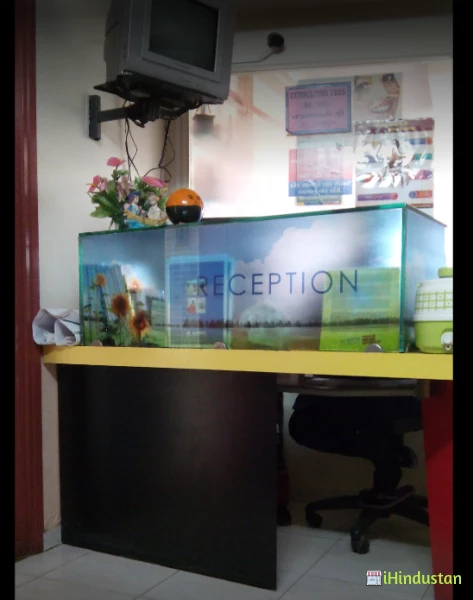 DR.KALARIA'S Dental Multi Speciality Clinic Pvt. Ltd - Logo