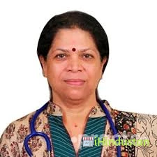 Dr. Kalpana Dash - Logo