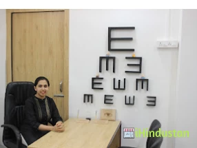 Dr. Kalyani Deshpande - Logo