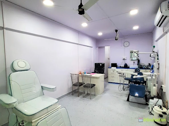 Dr. Kalyani's COSMOCARE Dental, Hair & Skin Clinic - Logo