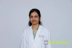 Dr. Kamal Bhalla - Logo