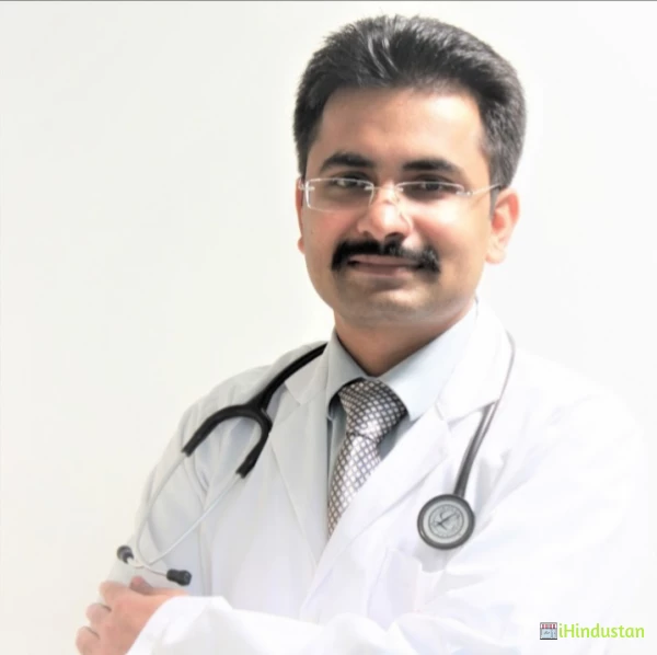 Dr. Kamal Gera - Logo