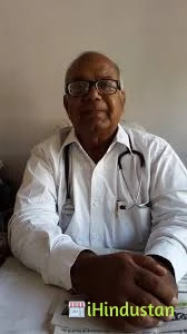 Dr. Kamal K. Kaushik - Logo