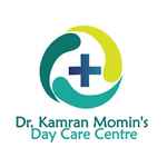 Dr Kamran Momins Day Care Centre - Logo