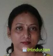 Dr. Kanchan Mala - Logo