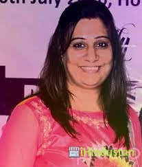 Dr. Kanchan Sharma - Logo