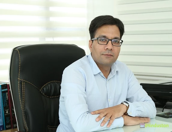 Dr. Kanhaiya's Skin Care Clinic Indore - Logo
