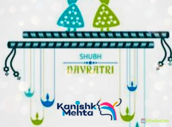 Dr Kanishk Mehta - Logo