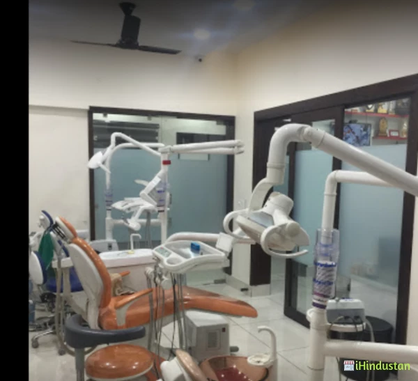 Dr Kansal's Dentistree - Logo