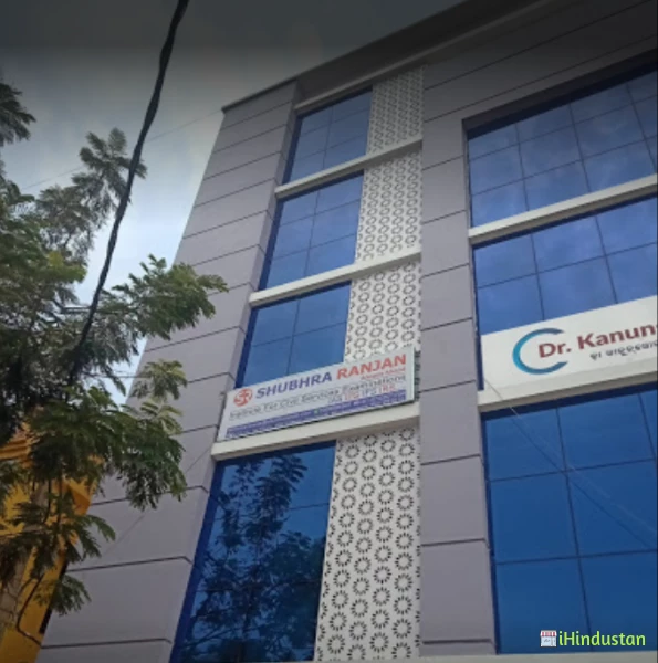 Dr. Kanungo's Diabetes Centre - Logo