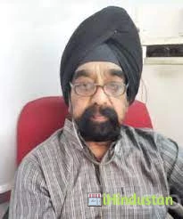 Dr. Kanwarjeet Singh - Logo