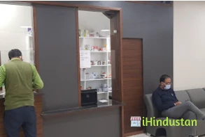Dr. Kapila ENT Clinic - Logo