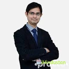 Dr. Kapil Khandelwal - Logo