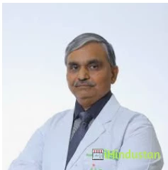 Dr. Kapil Kumar - Logo