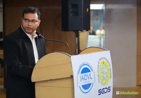 Dr Kapil Vyas - Logo