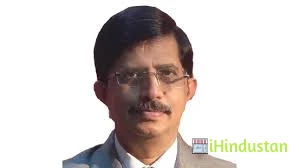 Dr. K A Prahlad - Logo