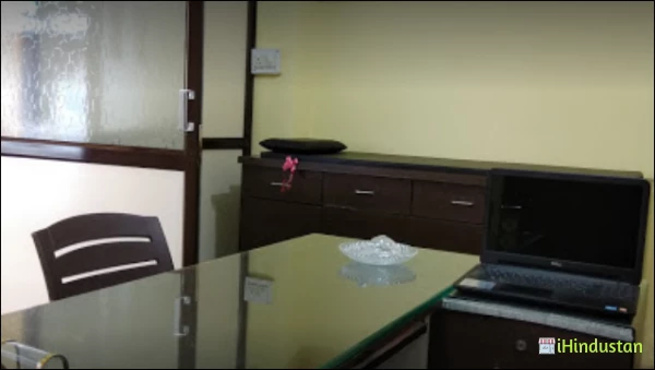 Dr. Kardile sonography center - Logo