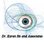 Dr. Karen Ho and Associates - Logo