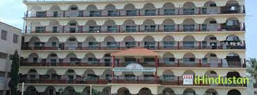 DR Karigowda College of Pharmacy - Logo