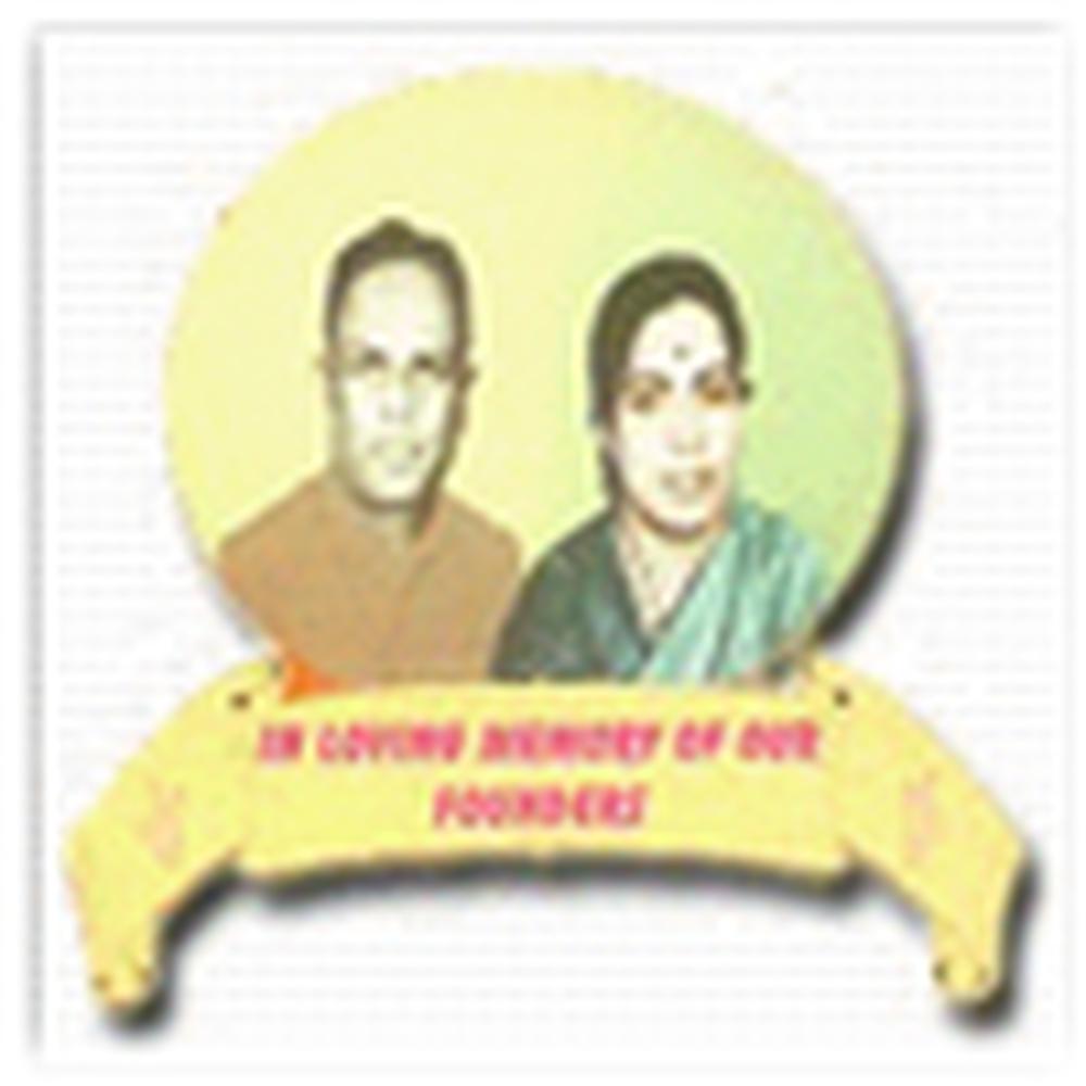 D. R. Karigowda College of Pharmacy (DRKCP) - Logo