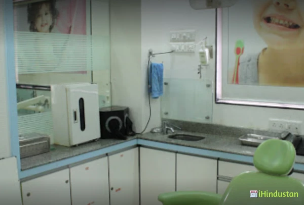 Dr Karpe's Centre For Advanced Dentistry - Logo