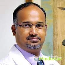 Dr. Karthik Venkataraghavan - Logo