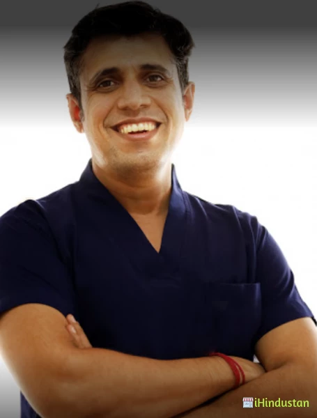 Dr Kartik Raman - Logo