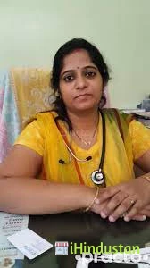 Dr. Karuna Mandal Yadav - Logo