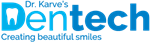 Dr Karves Dentech - Logo