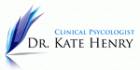 Dr. Kate Henry Clinical Psychologist - Logo