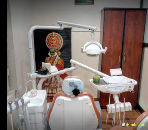 Dr Kaushik's Dental Speciality Center - Logo