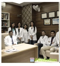 Dr Kavish Chouhan - Logo