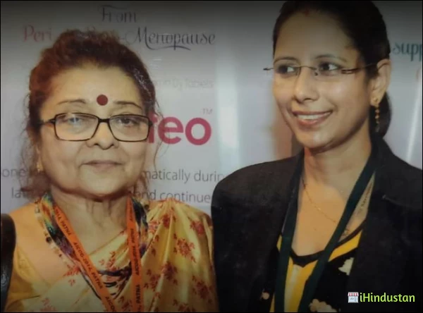 Dr. Kavita Singh - Logo