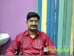Dr. K Babu - Logo