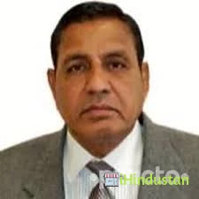 Dr. K.C.Gupta - Logo