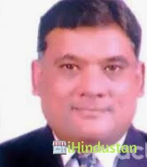 Dr. K. C. Kasliwal's ENT Centre - Logo