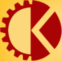 DRK College of Engineering and Technology (DRKCET) - Logo