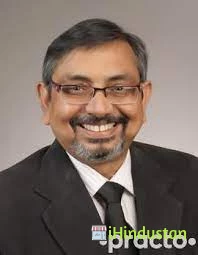 Dr. K.D.Grover - Logo