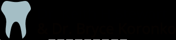 Dr. Keith H Stewart &a; Dr. Bryce Koronko - Logo