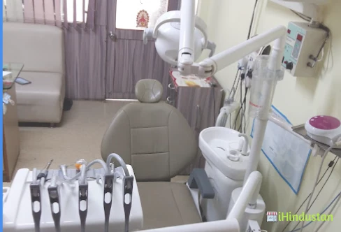 Dr.Kejkar's Siddhi Dental Clinic - Logo