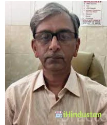 Dr.Kesari Homeopathy Clinic Vashi - Logo