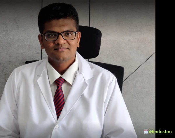Dr. Kevin Choksey - Logo