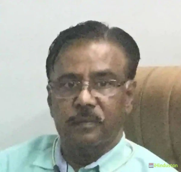 Dr. K.Gurunath - Logo