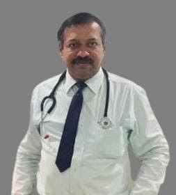Dr Khade Superspeciality Hospital - Cover photo