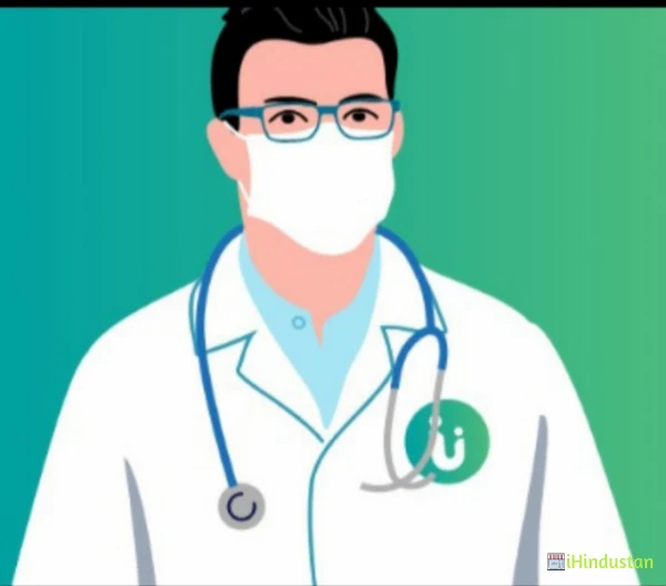 Dr Khaja Moinuddin - Logo