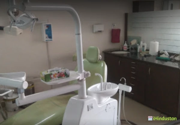 Dr. Khosla Dental Clinic - Logo