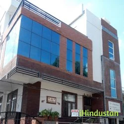 Dr. Khunteta Eye and Dental Hospital - Logo
